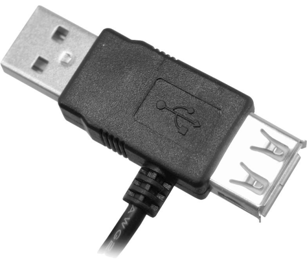 Podkładka chłodząca Cooler Master NotePal L1 - 1070366 - zdjęcie 4